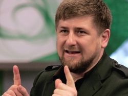 Правительство Чечни отправлено в отставку
